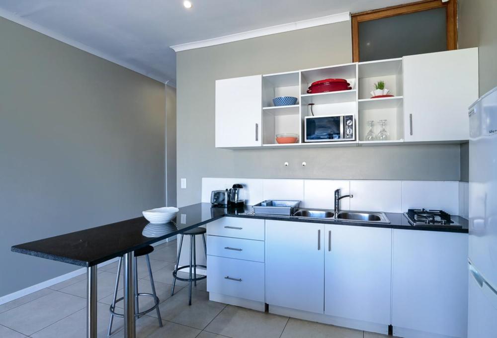 Ballito Bay Holiday Apartment Exterior foto
