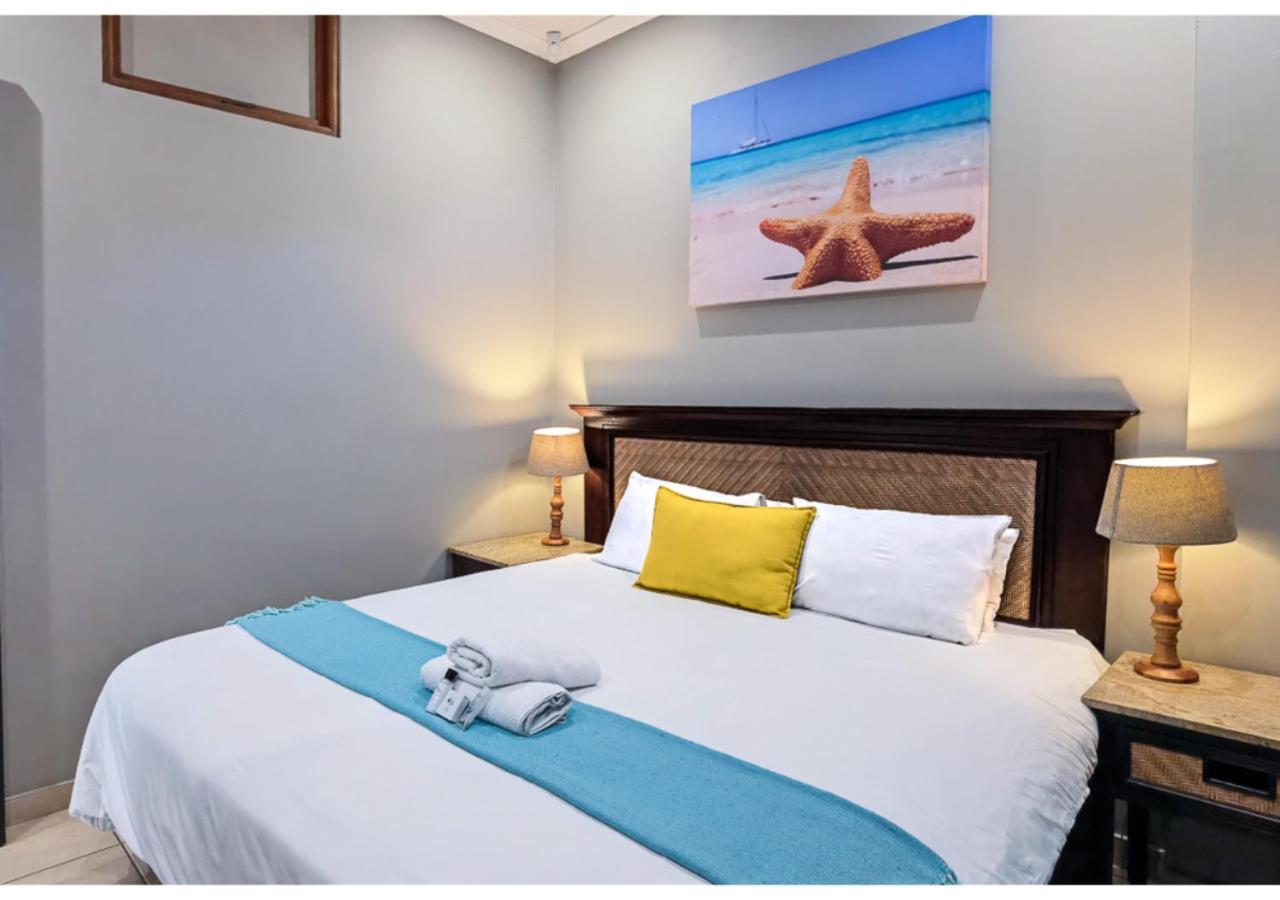 Ballito Bay Holiday Apartment Exterior foto