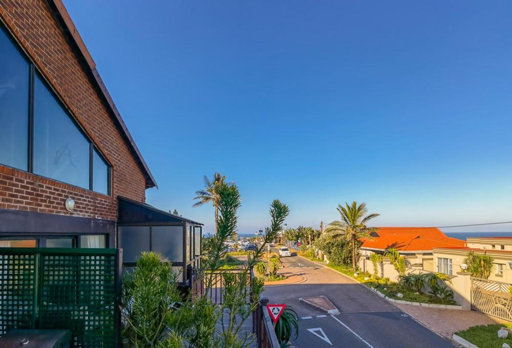 Ballito Bay Holiday Apartment Exterior foto